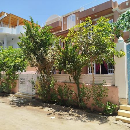 Luxor Star Apartments エクステリア 写真