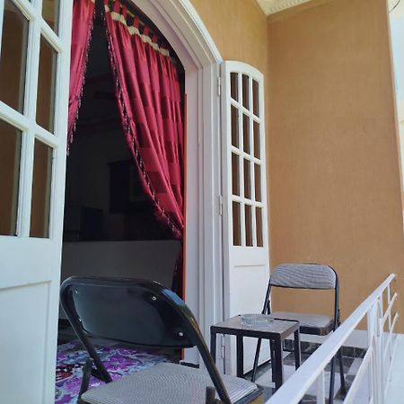 Luxor Star Apartments エクステリア 写真