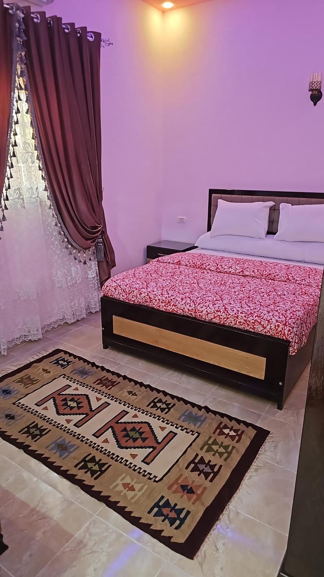 Luxor Star Apartments エクステリア 写真