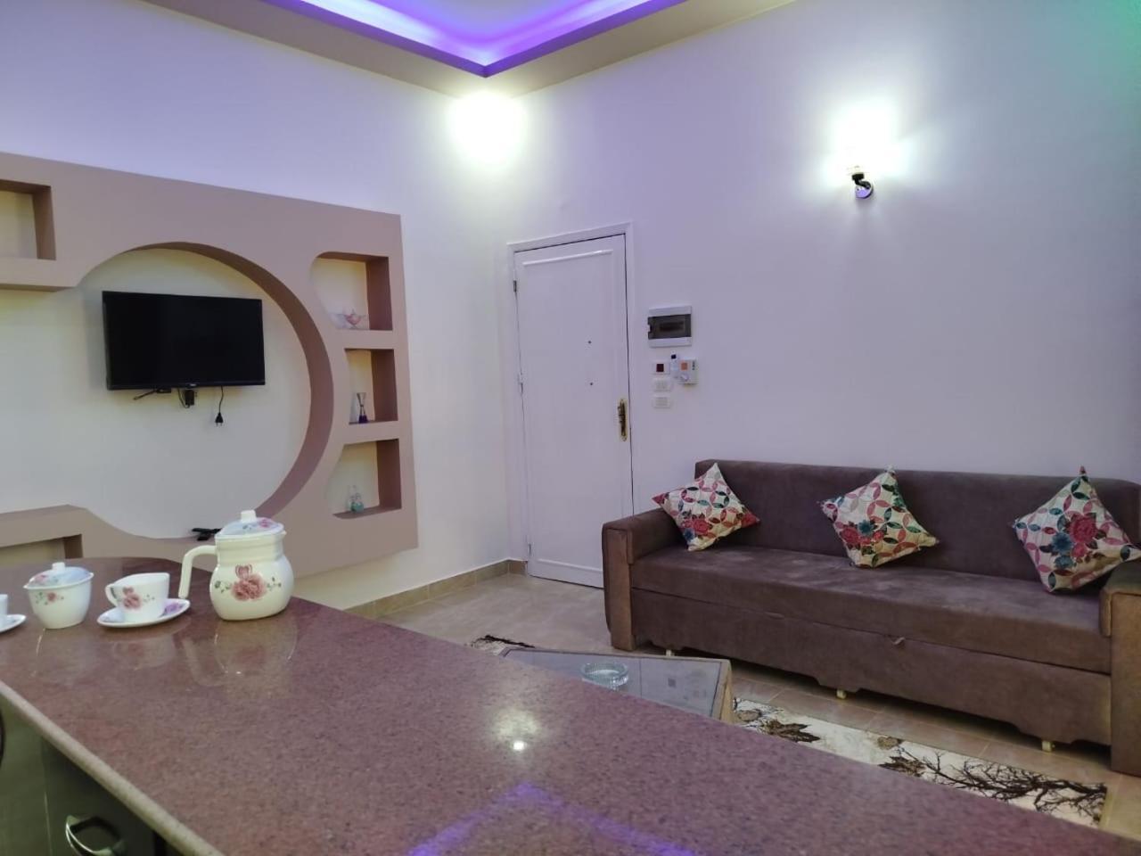 Luxor Star Apartments エクステリア 写真