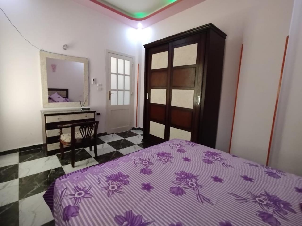 Luxor Star Apartments エクステリア 写真