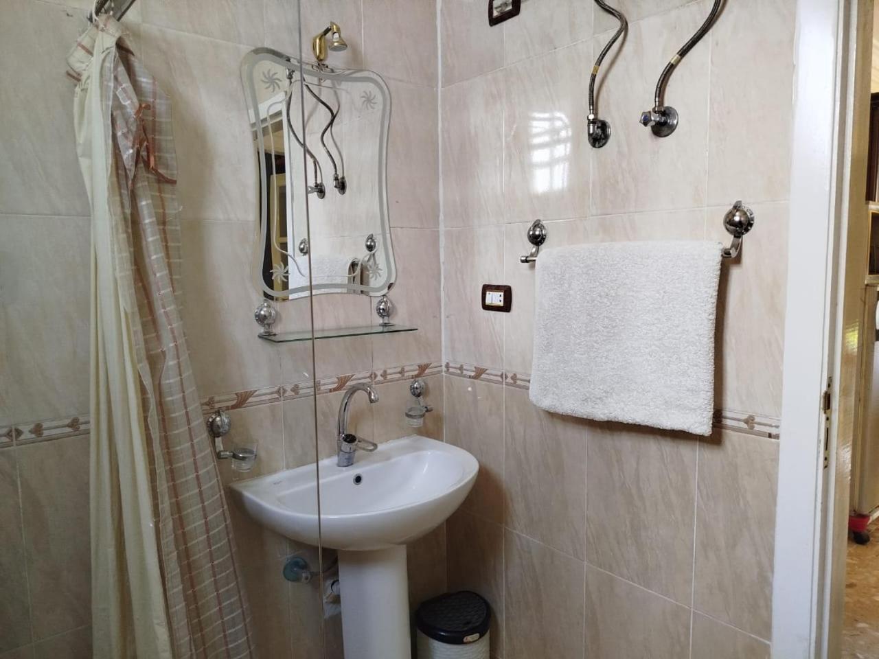 Luxor Star Apartments エクステリア 写真