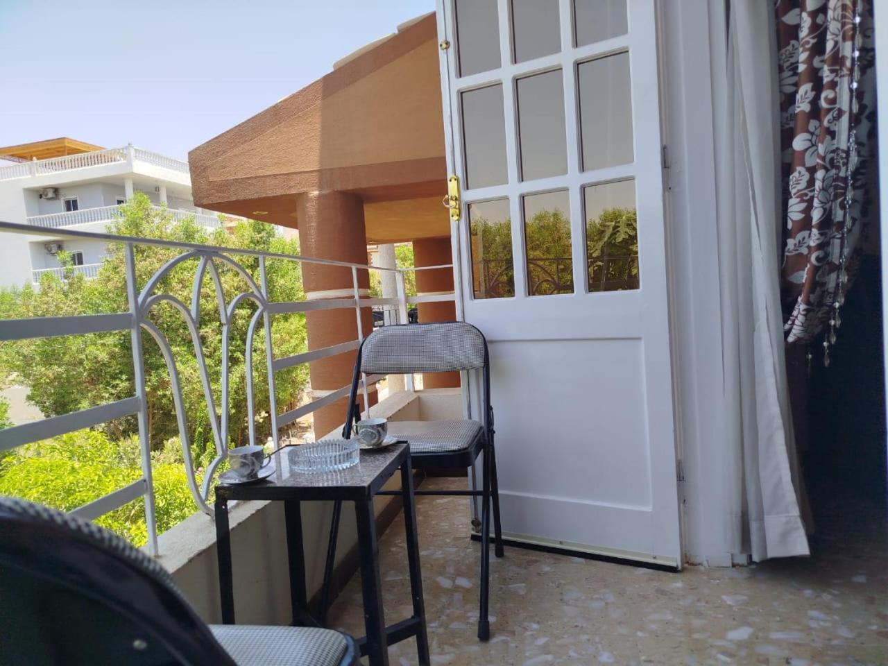 Luxor Star Apartments エクステリア 写真