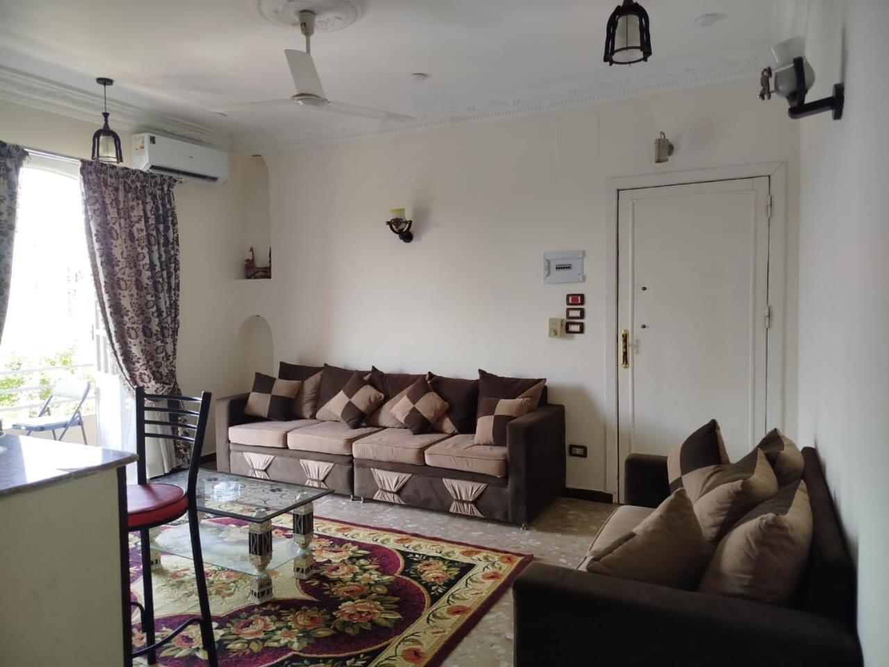 Luxor Star Apartments エクステリア 写真