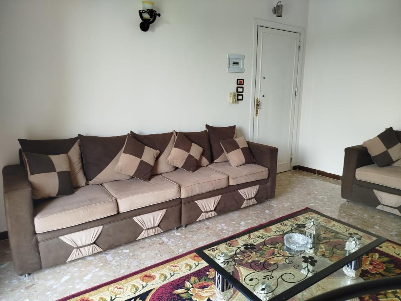 Luxor Star Apartments エクステリア 写真