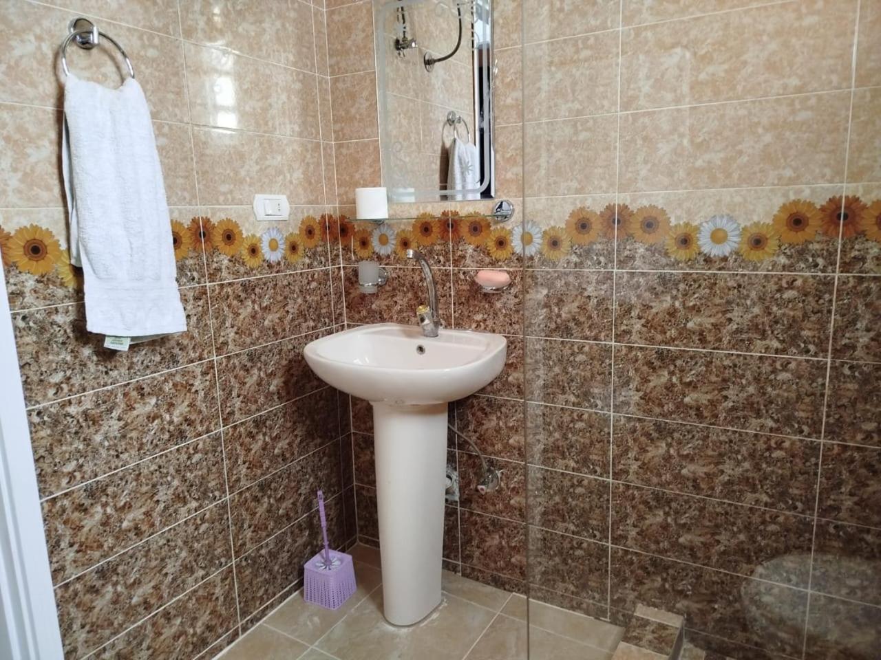 Luxor Star Apartments エクステリア 写真