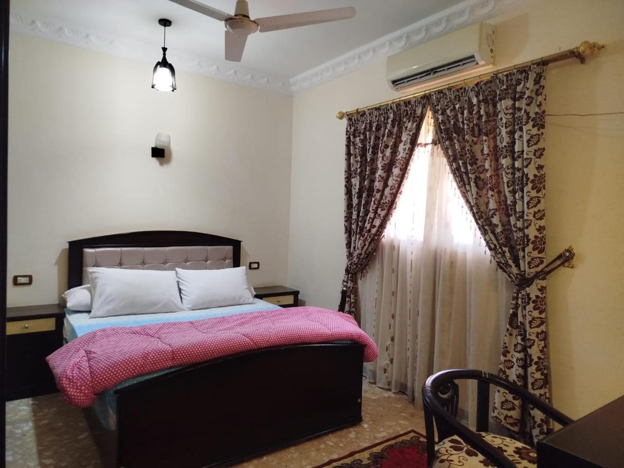Luxor Star Apartments エクステリア 写真