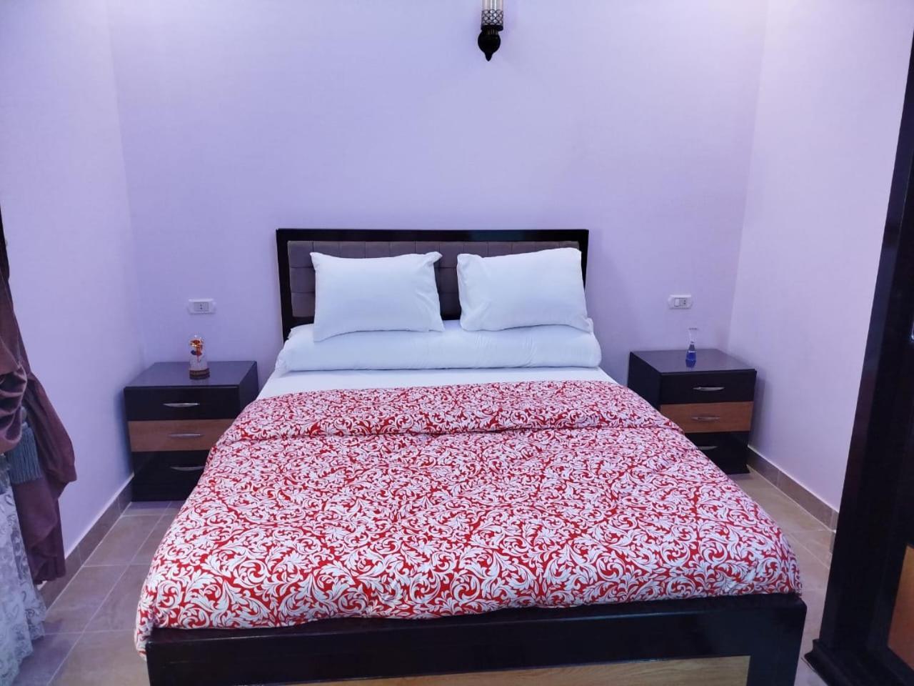 Luxor Star Apartments エクステリア 写真
