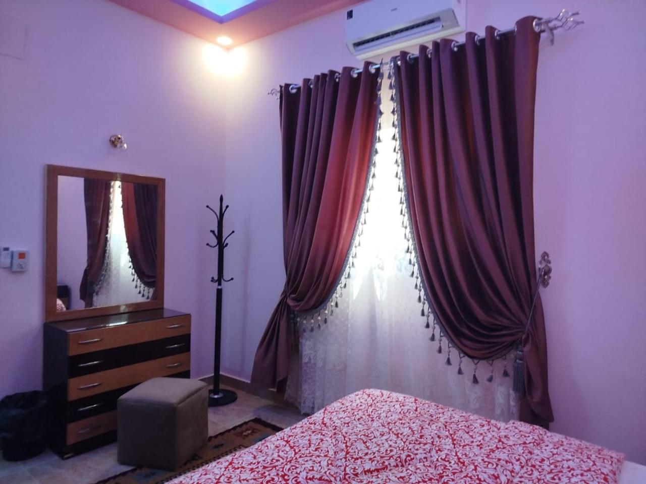 Luxor Star Apartments エクステリア 写真