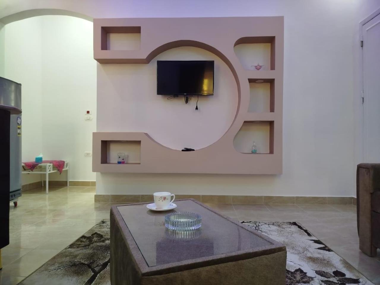 Luxor Star Apartments エクステリア 写真