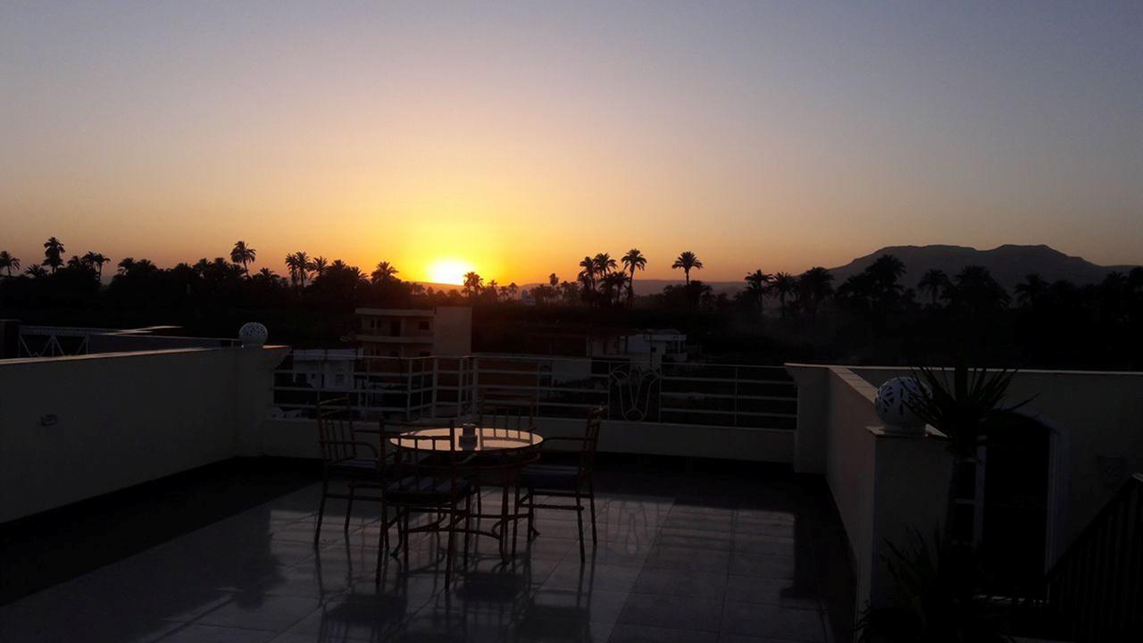 Luxor Star Apartments エクステリア 写真