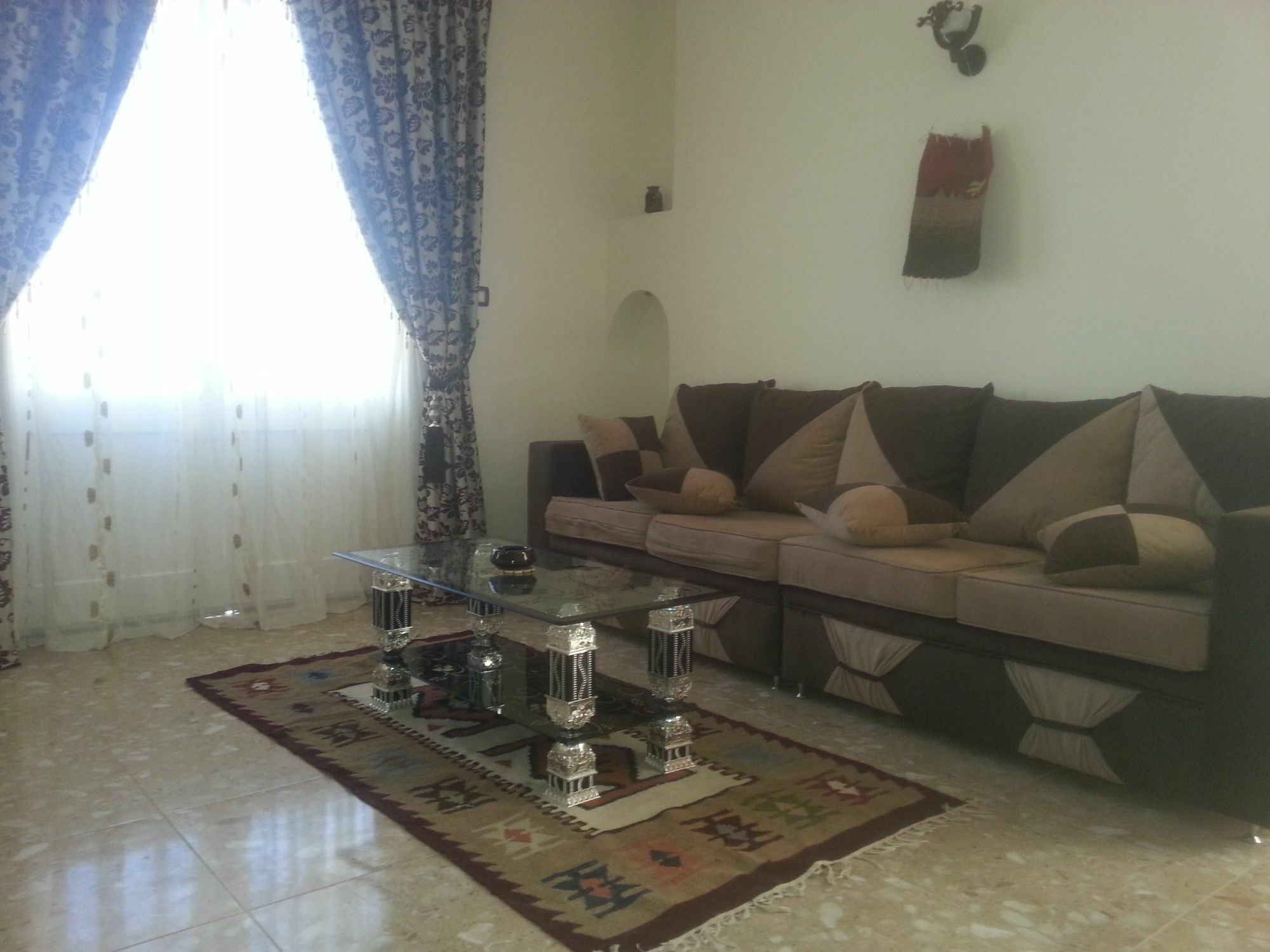 Luxor Star Apartments エクステリア 写真